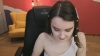 Milim_Nava @Milim_Nava webcam capture — Slim/Petite, Brown hair, Green eyes, Caucasian, 22 yrs, Straight — tags: sexy, young, smart, sweet, cute, funny, hot, friendly, new, dancer, private, tease, smile, playful, beautiful, c2c, sensitive, awesome, lovely, kind, group show, play