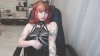 MinaSanna @MinaSanna webcam capture — Slim/Petite, Red hair, Green eyes, Various, 23 yrs, Straight — tags: redhead, stockings, bigboobs, bigtits, tattoes, naked, feet, hot, natural tits, blowjob, teen, natural, pvt, cam2cam, strip, lovense, naughty, tits, model, sexybody, nipples, shaved, cumshow, nicebody, striptease, cute face, pantyhoose, dirtytalk, heels, fetish, pink pussy, vibrators