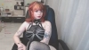 MinaSanna @MinaSanna webcam capture — Slim/Petite, Red hair, Green eyes, Various, 23 yrs, Straight — tags: redhead, stockings, bigboobs, bigtits, tattoes, naked, feet, hot, natural tits, blowjob, teen, natural, pvt, cam2cam, strip, lovense, naughty, tits, model, sexybody, nipples, shaved, cumshow, nicebody, striptease, cute face, pantyhoose, dirtytalk, heels, fetish, pink pussy, vibrators