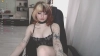 MinaSanna @MinaSanna webcam capture — Slim/Petite, Red hair, Green eyes, Various, 23 yrs, Straight — tags: redhead, stockings, bigboobs, bigtits, tattoes, naked, feet, hot, natural tits, blowjob, teen, natural, pvt, cam2cam, strip, lovense, naughty, tits, model, sexybody, nipples, shaved, cumshow, nicebody, striptease, cute face, pantyhoose, dirtytalk, heels, fetish, pink pussy, vibrators