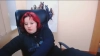 Mina_sky_ @Mina_sky_ webcam capture — Ample, Black hair, Green eyes, Caucasian, 18 yrs, Bisexual — tags: cute, young, sweet, natural, new, beautiful, smile, nice ass, fun, dancer, natural tits, new model, new model, boobs, bisexual, big ass, student, pretty face, gamer, princess, pretty eyes, virgin, ahegao, new girl, black eyes, hot brunette, pvt, shy, nonude, 18, funny, teen