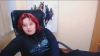 Mina_sky_ @Mina_sky_ webcam capture — Ample, Black hair, Green eyes, Caucasian, 18 yrs, Bisexual — tags: cute, young, sweet, natural, new, beautiful, smile, nice ass, fun, dancer, natural tits, new model, new model, boobs, bisexual, big ass, student, pretty face, gamer, princess, pretty eyes, virgin, ahegao, new girl, black eyes, hot brunette, pvt, shy, nonude, 18, funny, teen