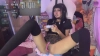 Miniindian @Miniindian webcam capture — Little in the middle, Multi hair, Brown eyes, Asian, 24 yrs, Bisexual — tags: Indian, Asian, Brown, Girl, Teen, Pussy, Anal, Ass, Masturbate, Squirt, Kinky, Alternative, Cosplay, Punk, Sexy, new model, Horny, Switch, hentai, anime, Squirting, Toys, Funny, Naked, Slut, Canadian, Young, nurse, Tattoos, Piercings, Lovense, Biker