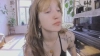 Miranda2_0 @Miranda2_0 webcam capture — Ample, Brown hair, Blue eyes, Caucasian, 23 yrs, Bi-curious — tags: streaptease, art, hippie, sweetheart, young girl, good listener, white girl, yummy, natural body, intelligent, real, innocent, open minded, piercing, student, strip, private, tattoo, oil show, pale, tattos, big pussy lips, sensual, shy, big tits, natural tits, anal, smart, funny, natural, cute, young