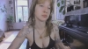 Miranda2_0 @Miranda2_0 webcam capture — Ample, Brown hair, Blue eyes, Caucasian, 23 yrs, Bi-curious — tags: streaptease, art, hippie, sweetheart, young girl, good listener, white girl, yummy, natural body, intelligent, real, innocent, open minded, piercing, student, strip, private, tattoo, oil show, pale, tattos, big pussy lips, sensual, shy, big tits, natural tits, anal, smart, funny, natural, cute, young