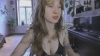 Miranda2_0 @Miranda2_0 webcam capture — Ample, Brown hair, Blue eyes, Caucasian, 23 yrs, Bi-curious — tags: streaptease, art, hippie, sweetheart, young girl, good listener, white girl, yummy, natural body, intelligent, real, innocent, open minded, piercing, student, strip, private, tattoo, oil show, pale, tattos, big pussy lips, sensual, shy, big tits, natural tits, anal, smart, funny, natural, cute, young