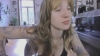 Miranda2_0 @Miranda2_0 webcam capture — Ample, Brown hair, Blue eyes, Caucasian, 23 yrs, Bi-curious — tags: streaptease, art, hippie, sweetheart, young girl, good listener, white girl, yummy, natural body, intelligent, real, innocent, open minded, piercing, student, strip, private, tattoo, oil show, pale, tattos, big pussy lips, sensual, shy, big tits, natural tits, anal, smart, funny, natural, cute, young