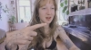 Miranda2_0 @Miranda2_0 webcam capture — Ample, Brown hair, Blue eyes, Caucasian, 23 yrs, Bi-curious — tags: streaptease, art, hippie, sweetheart, young girl, good listener, white girl, yummy, natural body, intelligent, real, innocent, open minded, piercing, student, strip, private, tattoo, oil show, pale, tattos, big pussy lips, sensual, shy, big tits, natural tits, anal, smart, funny, natural, cute, young