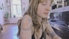 Miranda2_0 @Miranda2_0 webcam capture — Ample, Brown hair, Blue eyes, Caucasian, 23 yrs, Bi-curious — tags: streaptease, art, hippie, sweetheart, young girl, good listener, white girl, yummy, natural body, intelligent, real, innocent, open minded, piercing, student, strip, private, tattoo, oil show, pale, tattos, big pussy lips, sensual, shy, big tits, natural tits, anal, smart, funny, natural, cute, young