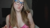 MirraYohaens @MirraYohaens webcam capture — Average, Blonde hair, Gray eyes, 24 yrs, Bisexual — tags: glasses, student, sexy, blonde, slavic, bigass, nice figure, medium tits, long hair, feet, tender, bisexual, smoth, shaved, cat, natural, smile, horny, toys, natural tits, beautiful, tease, strip, naked, playful, skype show, romantic, private show, masturbation, single, pretty face, kiss