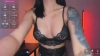 MishaBlueee @MishaBlueee webcam capture — Slim/Petite, Black hair, Black eyes, Caucasian, 28 yrs, Bisexual — tags: Tight pussy, Cute, Sweet, Dildo, Feet, Fetish, Blowjob, Lingerie, Wet pussy, Strip, Dance, Boobs, Finger pussy, Pvt, Play boobs, Lovesense, Spank, Tattos, New model, Open minded, Playful, C2c, Brunette, Toy, Fuck, Smoke, Naked, Horny, Feet, Fanstasy, Long hair, Cum