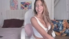 MissDanii @MissDanii webcam capture — Athletic, Blonde hair, Brown eyes, Hispanic, 25 yrs, Straight — tags: Latina, Beautiful, hot, sexy, sweet, natural, pussy, nice ass, intelligent, young, masturbation, dildo, dance, cum