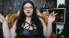 MissLillyBBW @MissLillyBBW webcam capture — Large, Brown hair, Brown eyes, Caucasian, 33 yrs, Bi-curious — tags: bbw, curvy, glasses, fetish, strapon, roleplay, brat, findom, inteligent, cute, natural, brunette, long hair, big tits, big ass, big belly, mistress, thick, joi, cei, sph, cfnm, feet, dominant, skype show, geekey, privates, private show, good listener, single, lingerie, stockings