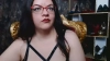 MissLillyBBW @MissLillyBBW webcam capture — Large, Brown hair, Brown eyes, Caucasian, 33 yrs, Bi-curious — tags: bbw, curvy, glasses, fetish, strapon, roleplay, brat, findom, inteligent, cute, natural, brunette, long hair, big tits, big ass, big belly, mistress, thick, joi, cei, sph, cfnm, feet, dominant, skype show, geekey, privates, private show, good listener, single, lingerie, stockings