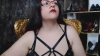 MissLillyBBW @MissLillyBBW webcam capture — Large, Brown hair, Brown eyes, Caucasian, 33 yrs, Bi-curious — tags: bbw, curvy, glasses, fetish, strapon, roleplay, brat, findom, inteligent, cute, natural, brunette, long hair, big tits, big ass, big belly, mistress, thick, joi, cei, sph, cfnm, feet, dominant, skype show, geekey, privates, private show, good listener, single, lingerie, stockings