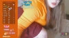 MissLolaLuxxx @MissLolaLuxxx webcam capture — Large, Brown hair, Green eyes, Caucasian, Straight — tags: Bbw, Curvy, Thick, Squirter, Pawg, Bigass, LolaLuxxx, Horny, Canadian, White, Fat, Wet, Creamy, Perky tits, Girlnextdoor, Pretty face, Tattoo, Fetish, Kinky, Fuck machine, Dildos, Pale, Cute, Friendly, Sensual, Bodacious, Babe, Innie, Pussy, Toys, Naughty, New model