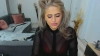 MissTesa @MissTesa webcam capture — Ample, Blonde hair, Black eyes, Caucasian, 34 yrs, Bisexual — tags: boobs, dom, mistress, facesitting, leather, latex, worship, pvc, joi, cei, sph, sissyfication, forcedomination, sissy, findom, naked, cuckold, sph, cbt, teasedeniel, smoke, sadic, intox, blackmail