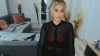 MissTesa @MissTesa webcam capture — Ample, Blonde hair, Black eyes, Caucasian, 34 yrs, Bisexual — tags: boobs, dom, mistress, facesitting, leather, latex, worship, pvc, joi, cei, sph, sissyfication, forcedomination, sissy, findom, naked, cuckold, sph, cbt, teasedeniel, smoke, sadic, intox, blackmail