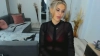 MissTesa @MissTesa webcam capture — Ample, Blonde hair, Black eyes, Caucasian, 34 yrs, Bisexual — tags: boobs, dom, mistress, facesitting, leather, latex, worship, pvc, joi, cei, sph, sissyfication, forcedomination, sissy, findom, naked, cuckold, sph, cbt, teasedeniel, smoke, sadic, intox, blackmail
