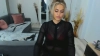 MissTesa @MissTesa webcam capture — Ample, Blonde hair, Black eyes, Caucasian, 34 yrs, Bisexual — tags: boobs, dom, mistress, facesitting, leather, latex, worship, pvc, joi, cei, sph, sissyfication, forcedomination, sissy, findom, naked, cuckold, sph, cbt, teasedeniel, smoke, sadic, intox, blackmail