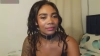 Miss_Benz @Miss_Benz webcam capture — Athletic, Black hair, Black eyes, Black, 28 yrs, Bisexual — tags: ebony, bigass, smalltits, young, sexy, elegant, dance, tease, tattos, hot, natural, anal, cum, squirt, toys, new, private, latina, sweet, lovense, c2c, smile, naked, oil show, cute, glasses, submissive, tight pussy, striptease, fingering, fuck, dildo