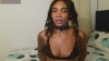 Miss_Benz @Miss_Benz webcam capture — Athletic, Black hair, Black eyes, Black, 28 yrs, Bisexual — tags: ebony, bigass, smalltits, young, sexy, elegant, dance, tease, tattos, hot, natural, anal, cum, squirt, toys, new, private, latina, sweet, lovense, c2c, smile, naked, oil show, cute, glasses, submissive, tight pussy, striptease, fingering, fuck, dildo