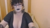 Miss_Elvyra @Miss_Elvyra webcam capture — Ample, Black hair, Hazel eyes, Caucasian, 57 yrs, Bisexual — tags: bbw, cute, bigtits, milf, mature, natural, mistress, horny, fetish, cuckold, skype, joi, cbt, friendly, naughty, domination, sph, sensual, curvy, cei, bisexual, findom, femdom, sissies, humiliation, roleplay, dominatrix, sissification, private, ass, anal, erotic