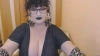 Miss_Elvyra @Miss_Elvyra webcam capture — Ample, Black hair, Hazel eyes, Caucasian, 57 yrs, Bisexual — tags: bbw, cute, bigtits, milf, mature, natural, mistress, horny, fetish, cuckold, skype, joi, cbt, friendly, naughty, domination, sph, sensual, curvy, cei, bisexual, findom, femdom, sissies, humiliation, roleplay, dominatrix, sissification, private, ass, anal, erotic