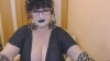 Miss_Elvyra @Miss_Elvyra webcam capture — Ample, Black hair, Hazel eyes, Caucasian, 57 yrs, Bisexual — tags: bbw, cute, bigtits, milf, mature, natural, mistress, horny, fetish, cuckold, skype, joi, cbt, friendly, naughty, domination, sph, sensual, curvy, cei, bisexual, findom, femdom, sissies, humiliation, roleplay, dominatrix, sissification, private, ass, anal, erotic