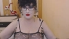 Miss_Elvyra @Miss_Elvyra webcam capture — Ample, Black hair, Hazel eyes, Caucasian, 57 yrs, Bisexual — tags: bbw, cute, bigtits, milf, mature, natural, mistress, horny, fetish, cuckold, skype, joi, cbt, friendly, naughty, domination, sph, sensual, curvy, cei, bisexual, findom, femdom, sissies, humiliation, roleplay, dominatrix, sissification, private, ass, anal, erotic