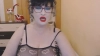 Miss_Elvyra @Miss_Elvyra webcam capture — Ample, Black hair, Hazel eyes, Caucasian, 57 yrs, Bisexual — tags: bbw, cute, bigtits, milf, mature, natural, mistress, horny, fetish, cuckold, skype, joi, cbt, friendly, naughty, domination, sph, sensual, curvy, cei, bisexual, findom, femdom, sissies, humiliation, roleplay, dominatrix, sissification, private, ass, anal, erotic
