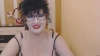 Miss_Elvyra @Miss_Elvyra webcam capture — Ample, Black hair, Hazel eyes, Caucasian, 57 yrs, Bisexual — tags: bbw, cute, bigtits, milf, mature, natural, mistress, horny, fetish, cuckold, skype, joi, cbt, friendly, naughty, domination, sph, sensual, curvy, cei, bisexual, findom, femdom, sissies, humiliation, roleplay, dominatrix, sissification, private, ass, anal, erotic