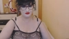 Miss_Elvyra @Miss_Elvyra webcam capture — Ample, Black hair, Hazel eyes, Caucasian, 57 yrs, Bisexual — tags: bbw, cute, bigtits, milf, mature, natural, mistress, horny, fetish, cuckold, skype, joi, cbt, friendly, naughty, domination, sph, sensual, curvy, cei, bisexual, findom, femdom, sissies, humiliation, roleplay, dominatrix, sissification, private, ass, anal, erotic