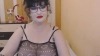 Miss_Elvyra @Miss_Elvyra webcam capture — Ample, Black hair, Hazel eyes, Caucasian, 57 yrs, Bisexual — tags: bbw, cute, bigtits, milf, mature, natural, mistress, horny, fetish, cuckold, skype, joi, cbt, friendly, naughty, domination, sph, sensual, curvy, cei, bisexual, findom, femdom, sissies, humiliation, roleplay, dominatrix, sissification, private, ass, anal, erotic