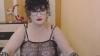Miss_Elvyra @Miss_Elvyra webcam capture — Ample, Black hair, Hazel eyes, Caucasian, 57 yrs, Bisexual — tags: bbw, cute, bigtits, milf, mature, natural, mistress, horny, fetish, cuckold, skype, joi, cbt, friendly, naughty, domination, sph, sensual, curvy, cei, bisexual, findom, femdom, sissies, humiliation, roleplay, dominatrix, sissification, private, ass, anal, erotic