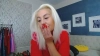 Miss_Kora @Miss_Kora webcam capture — Average, Blonde hair, Brown eyes, Caucasian, 47 yrs, Straight — tags: mature, beautiful, smile, sexy, naked, shy, sensual, ass, tits, blonde, big boobs, fetish, roleplay, heels, feet, long hair, toys, shaved, new, naughty, dance, striptease, lingerie, stockings, smart, natural, fresh, pantyhose, milf, girls, fun, party