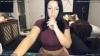 Miss_Nina @Miss_Nina webcam capture — Little in the middle, Always Different hair, Green eyes, Other, 36 yrs, Bisexual — tags: sexy, sweet, hot, brunette, fun, milf, shaved, funny, attitude, peircing, tattoo, horny, southern, big ass, rude, real, crazy, honest
