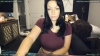 Miss_Nina @Miss_Nina webcam capture — Little in the middle, Always Different hair, Green eyes, Other, 36 yrs, Bisexual — tags: sexy, sweet, hot, brunette, fun, milf, shaved, funny, attitude, peircing, tattoo, horny, southern, big ass, rude, real, crazy, honest