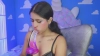 Miss___anya @Miss___anya webcam capture — Slim/Petite, Black hair, Hazel eyes, Native American, 19 yrs, Bi-curious — tags: 18, ahegao, anal, analmasturbation, analplay, ass, asshole, bdsm, bj, blowjob, boobs, colombia, colombian, cum, cute, deepthroat, dildofucking, dirtytalk, domi, feet, fetish, fingering, fuckmachine, heels, latina, masturbation, new, shaved, squirt, teen, young, messy