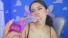Miss___anya @Miss___anya webcam capture — Slim/Petite, Black hair, Hazel eyes, Native American, 19 yrs, Bi-curious — tags: 18, ahegao, anal, analmasturbation, analplay, ass, asshole, bdsm, bj, blowjob, boobs, colombia, colombian, cum, cute, deepthroat, dildofucking, dirtytalk, domi, feet, fetish, fingering, fuckmachine, heels, latina, masturbation, new, shaved, squirt, teen, young, messy