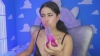 Miss___anya @Miss___anya webcam capture — Slim/Petite, Black hair, Hazel eyes, Native American, 19 yrs, Bi-curious — tags: 18, ahegao, anal, analmasturbation, analplay, ass, asshole, bdsm, bj, blowjob, boobs, colombia, colombian, cum, cute, deepthroat, dildofucking, dirtytalk, domi, feet, fetish, fingering, fuckmachine, heels, latina, masturbation, new, shaved, squirt, teen, young, messy