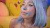 Miss_aly @Miss_aly webcam capture — Slim/Petite, Always Different hair, Blue eyes, Caucasian, 18 yrs, Bi-curious — tags: 18, ahegao, allnatural, amateur, anal, ass, asshole, athelic, bbc, beautiful, bigdildo, bj, blackhair, blowjob, boobs, squirt, colombia, cum, cumshow, cute, dance, deepthroat, dildo, dirtytalk, feet, saliva, messy, sloppy, skinny, natural, gag, reflex