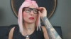 Miss_charlot @Miss_charlot webcam capture — Slim/Petite, Black hair, Brown eyes, Native American, 25 yrs, Bi-curious — tags: sexy, young, sweet, hot, natural, shaved, deepthroat, horny, blowjob, pussy, dildos, anal, new, atm, Gag, squirt, tattos, pvt, c2c, smalltits, fetish, latex, masturbation, submissive, heels, gape, lovense, blowjob, fingering, bj, colombiana, saliva