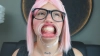 Miss_charlot @Miss_charlot webcam capture — Slim/Petite, Black hair, Brown eyes, Native American, 25 yrs, Bi-curious — tags: sexy, young, sweet, hot, natural, shaved, deepthroat, horny, blowjob, pussy, dildos, anal, new, atm, Gag, squirt, tattos, pvt, c2c, smalltits, fetish, latex, masturbation, submissive, heels, gape, lovense, blowjob, fingering, bj, colombiana, saliva