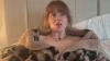 Miss_rosie_uk @Miss_rosie_uk webcam capture — Average, Red hair, Green eyes, Caucasian, 32 yrs, Bisexual — tags: milf, bigass, bigboobs, natural, redhead, british, uk, redhead, c2c, lovense, naughty, fuckmachine, sexmachine, petite, ginger, pussy, smile, Skype, shaved, toys, fetish, cute, ass, masterbation, creamypussy, british