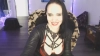 Misshavok1 @Misshavok1 webcam capture — Athletic, Black hair, Blue eyes, Caucasian, 33 yrs, Bisexual — tags: goth, mistress, shaved, toys, brunette, findom, moneypig, lingerie, tease, blue eyes, deepthroat, sexy, bisexual, smoke fetish, curvy, dominatrix, BDSM, funny, fetish, squirt, role play, anal, dancer, joi, tall, voyeur, big ass, joi, big boobs, c2c, Femdom, MILF