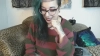 MissyDee @MissyDee webcam capture — Ample, Multi hair, Brown eyes, Other, 35 yrs, Straight — tags: milf, goth, halloween, lush, domi, lovense, squirt, dildo, big tits, curvy, sexy, fishnets, masturbation, wet, new model, tattoos, piercings, sexy lips, alternative, asian, dildos, squirting, real orgasm, tall, heels, findom