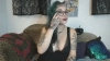 MissyDee @MissyDee webcam capture — Ample, Multi hair, Brown eyes, Other, 35 yrs, Straight — tags: milf, goth, halloween, lush, domi, lovense, squirt, dildo, big tits, curvy, sexy, fishnets, masturbation, wet, new model, tattoos, piercings, sexy lips, alternative, asian, dildos, squirting, real orgasm, tall, heels, findom