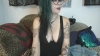 MissyDee @MissyDee webcam capture — Ample, Multi hair, Brown eyes, Other, 35 yrs, Straight — tags: milf, goth, halloween, lush, domi, lovense, squirt, dildo, big tits, curvy, sexy, fishnets, masturbation, wet, new model, tattoos, piercings, sexy lips, alternative, asian, dildos, squirting, real orgasm, tall, heels, findom