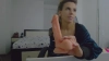 MiyaHale @MiyaHale webcam capture — Slim/Petite, Blonde hair, Blue eyes, Middle Eastern, 32 yrs, Bi-curious — tags: sexy, blonde, big tits, big boobs, natural, natural boobs, new, sweet, young, toys, beautiful, ass, pussy, hot, shaved, horny, cute, dancer, naughty, smart, nice ass, new model, wet, tease, playful, teen, girl next door, blue eyes, innocent, all natural, beautiful eyes, college